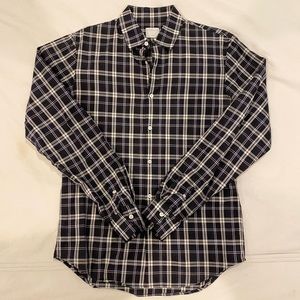 Sandro button down